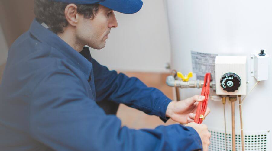 Local expert plumbing services in Goodyears Bar, CA